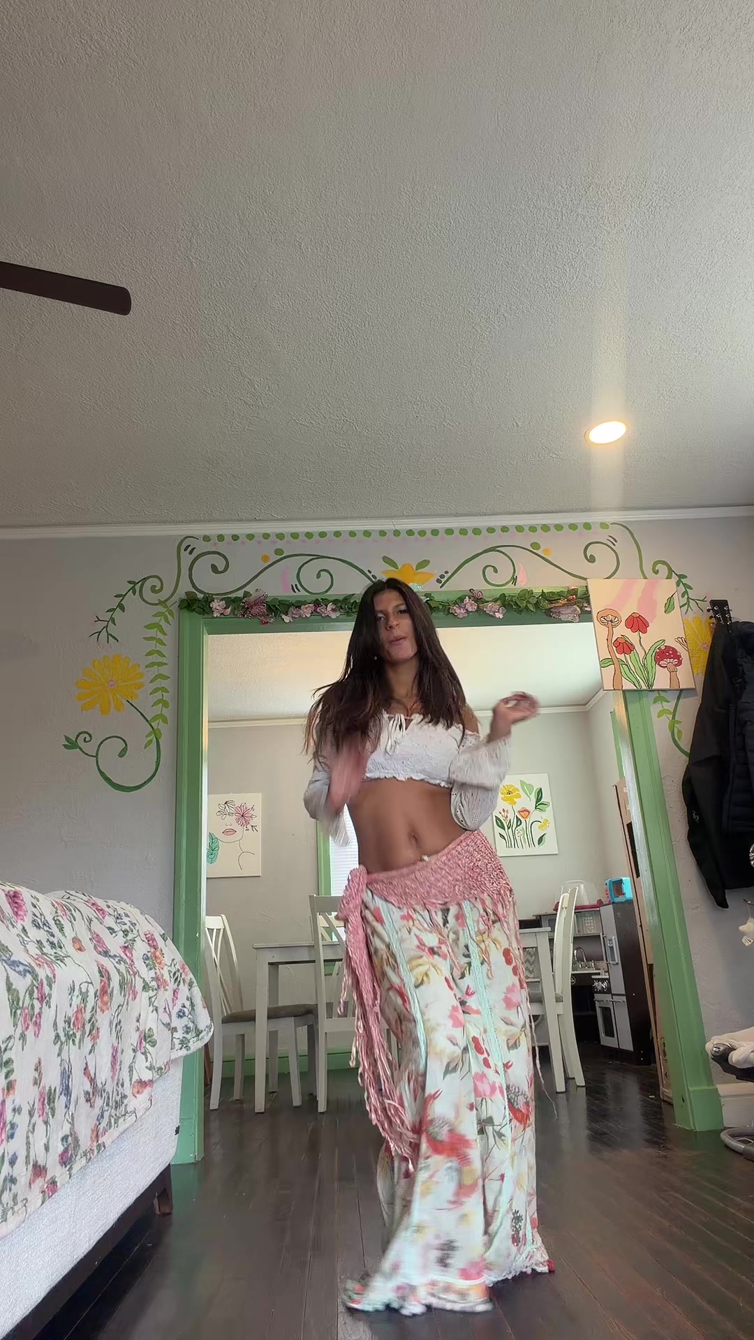 @Angelina Mauerman