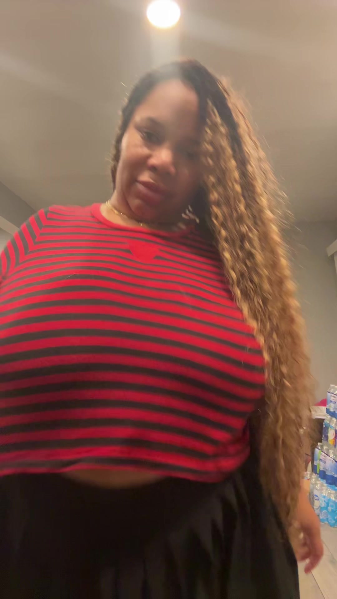 @KeepinupwitToya 💕🌹♥️