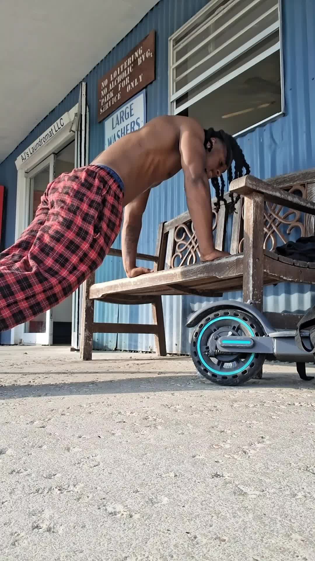 @TmikebyNature