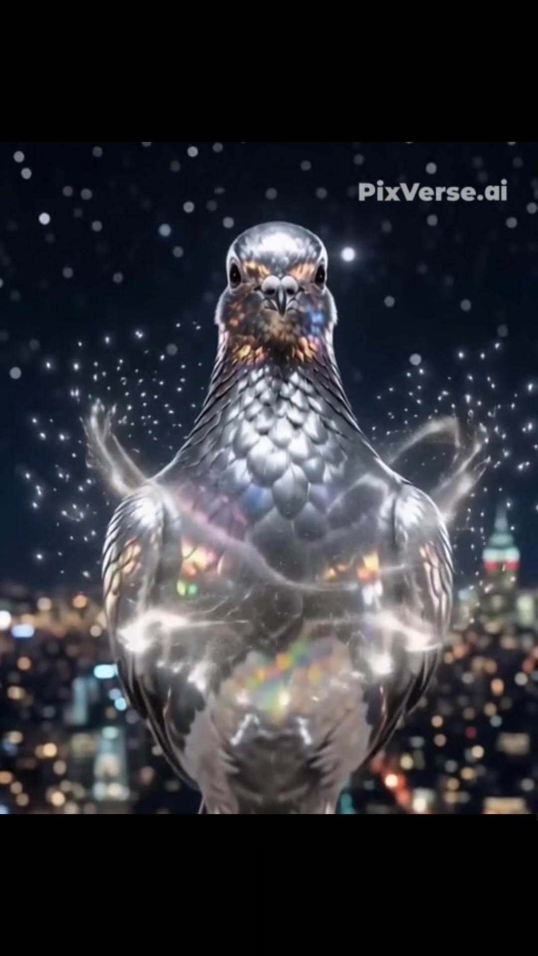 @Silver Sigeon