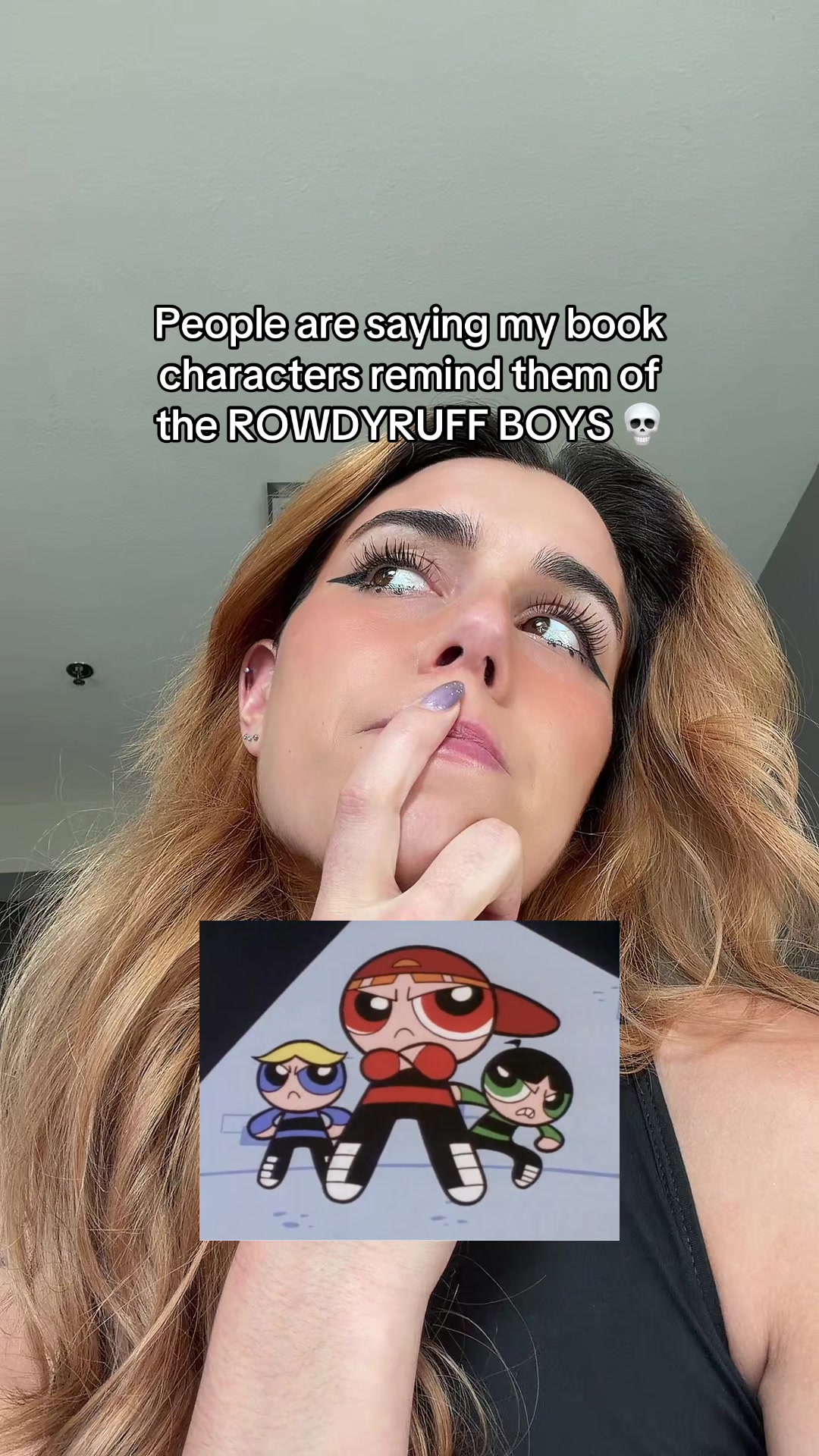 @MadisonFox