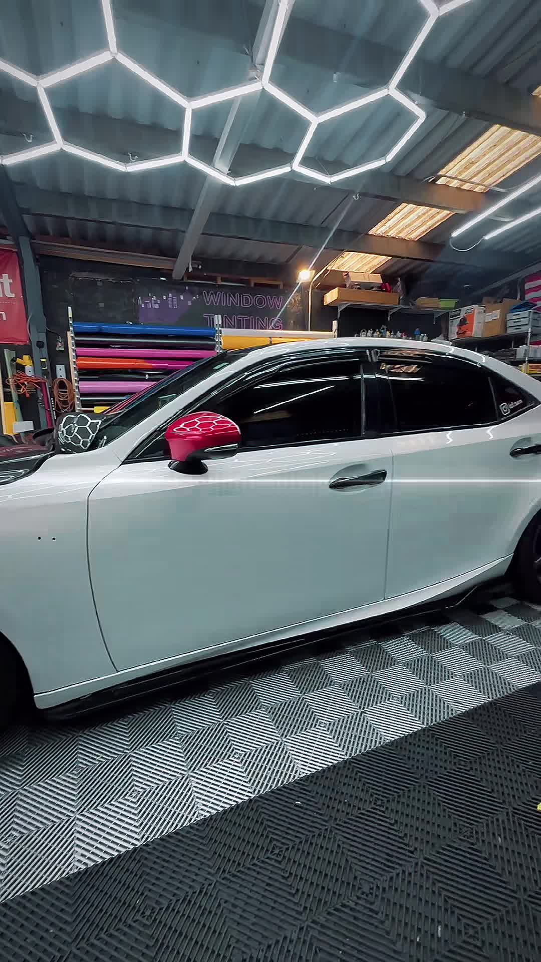 @MxWraps and tint