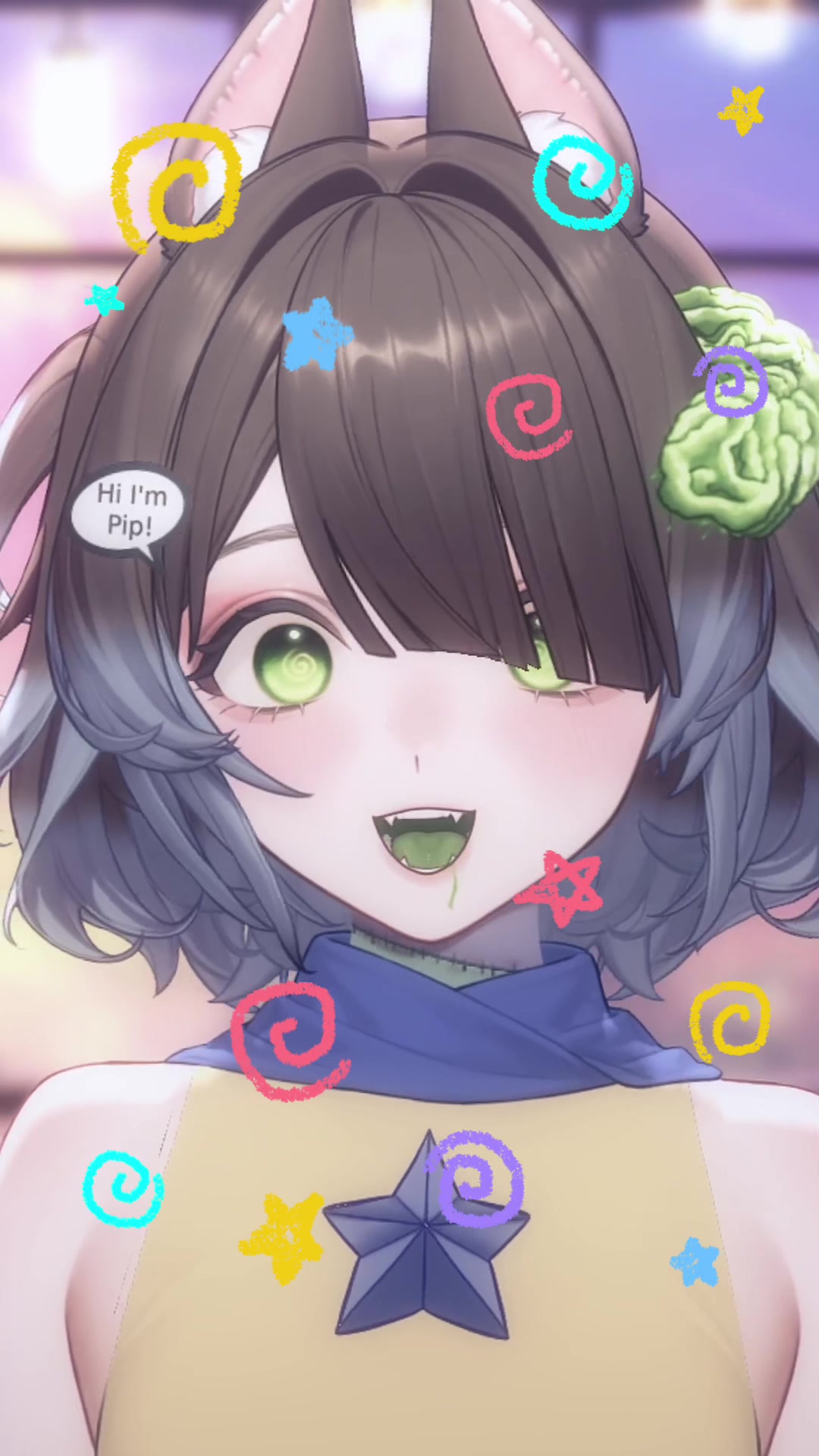 @Pipuru 🐿️🩹 [Vtuber]