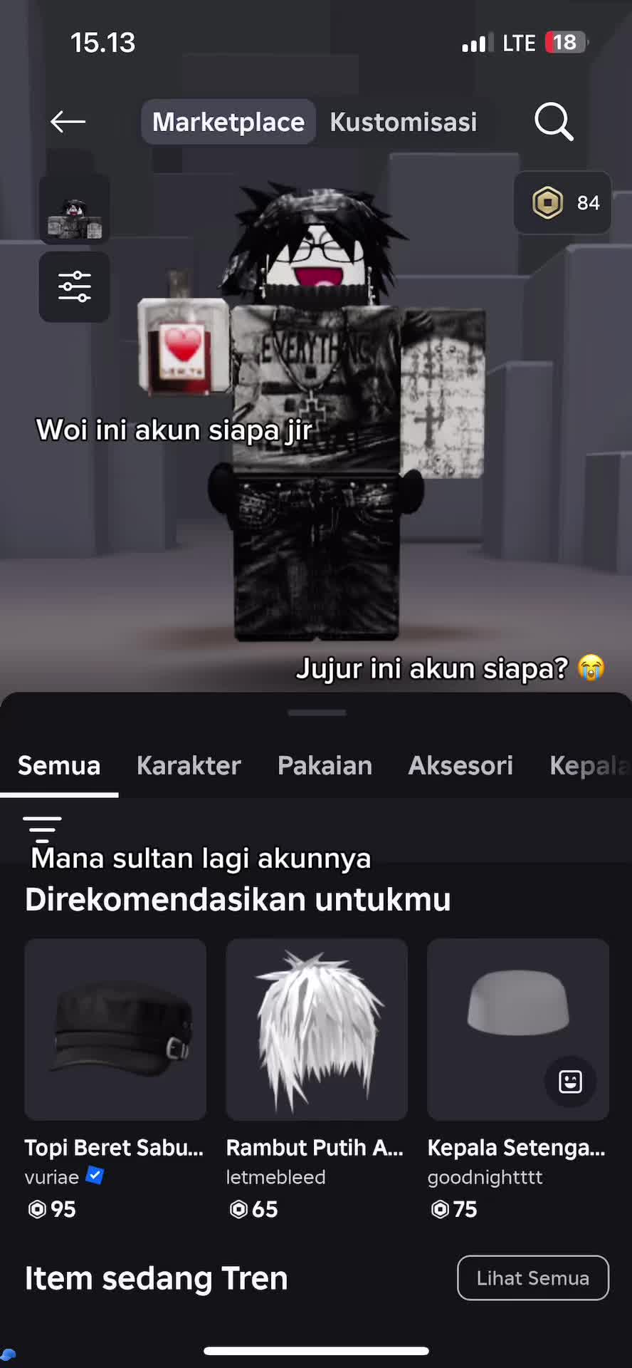 @&mdash;Xaa?