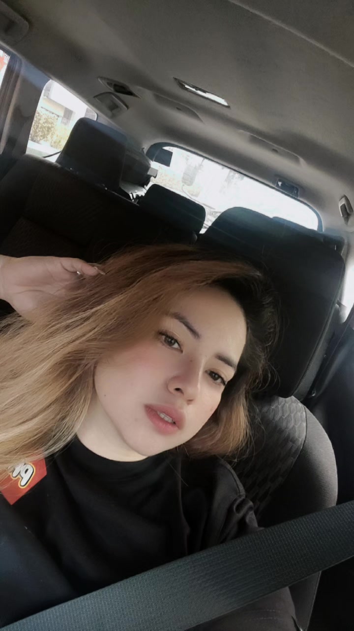 @Ma'am Angel ☺️