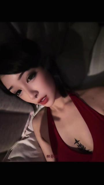 @♱ 林芬妮 ♱