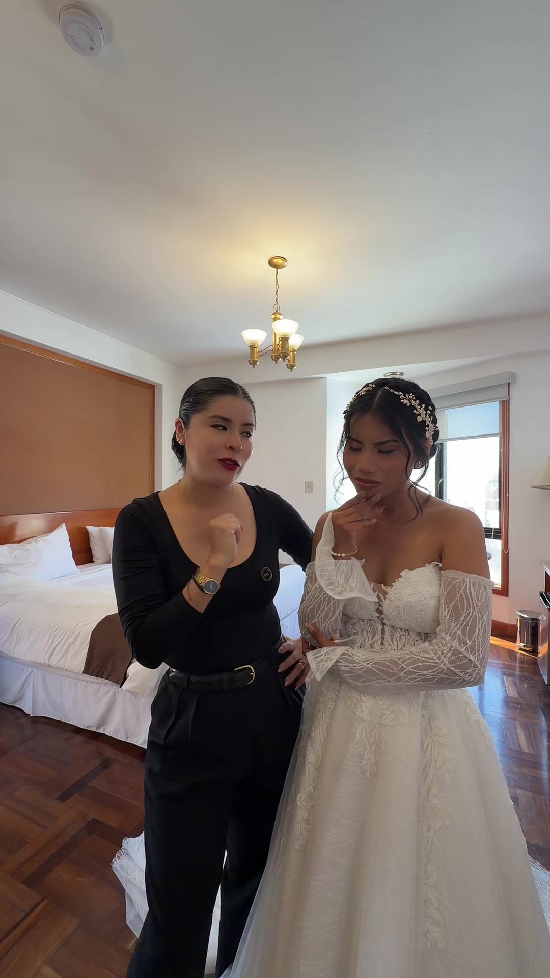 @Mayra Lara Wedding Planner