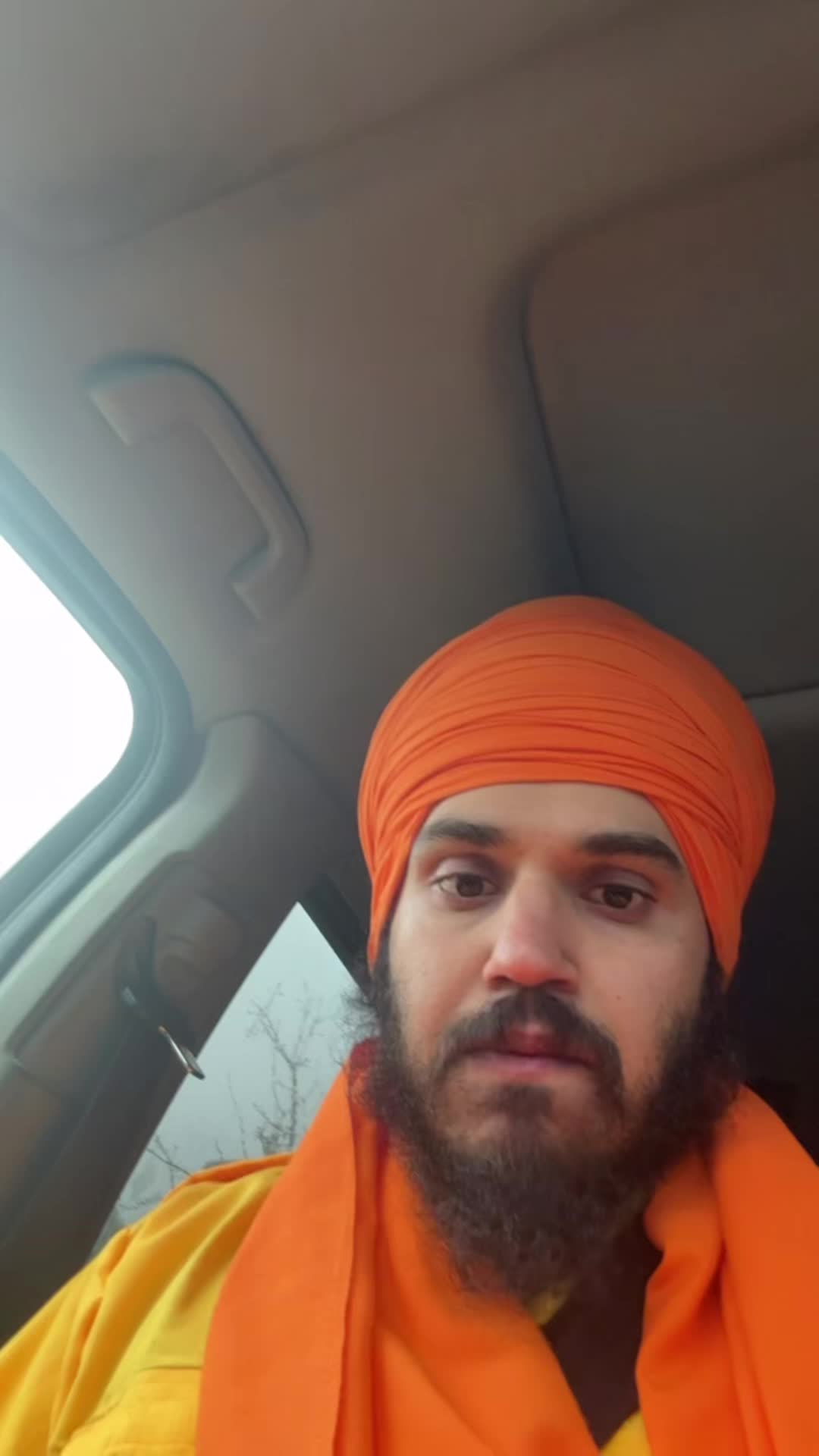 @Gurpartap Singh Khalsa