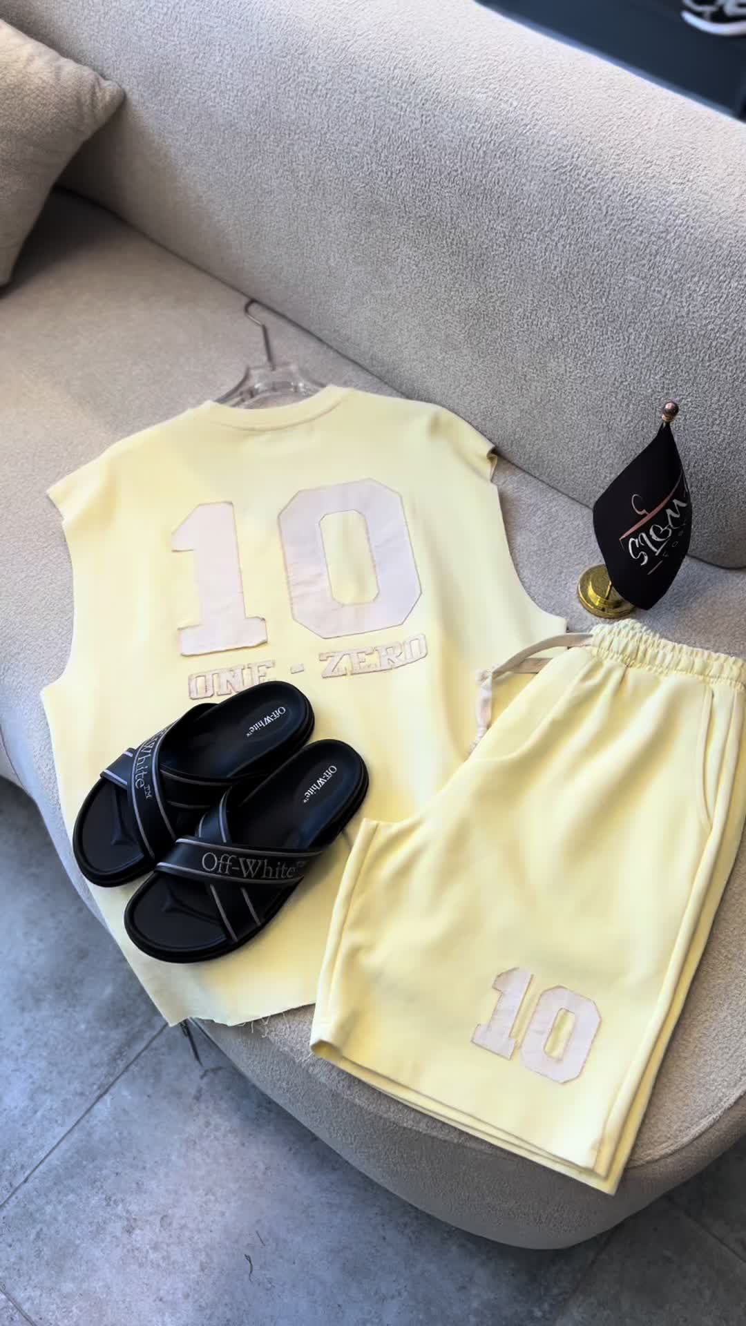 @SLOMA Fashion.🛍️•”