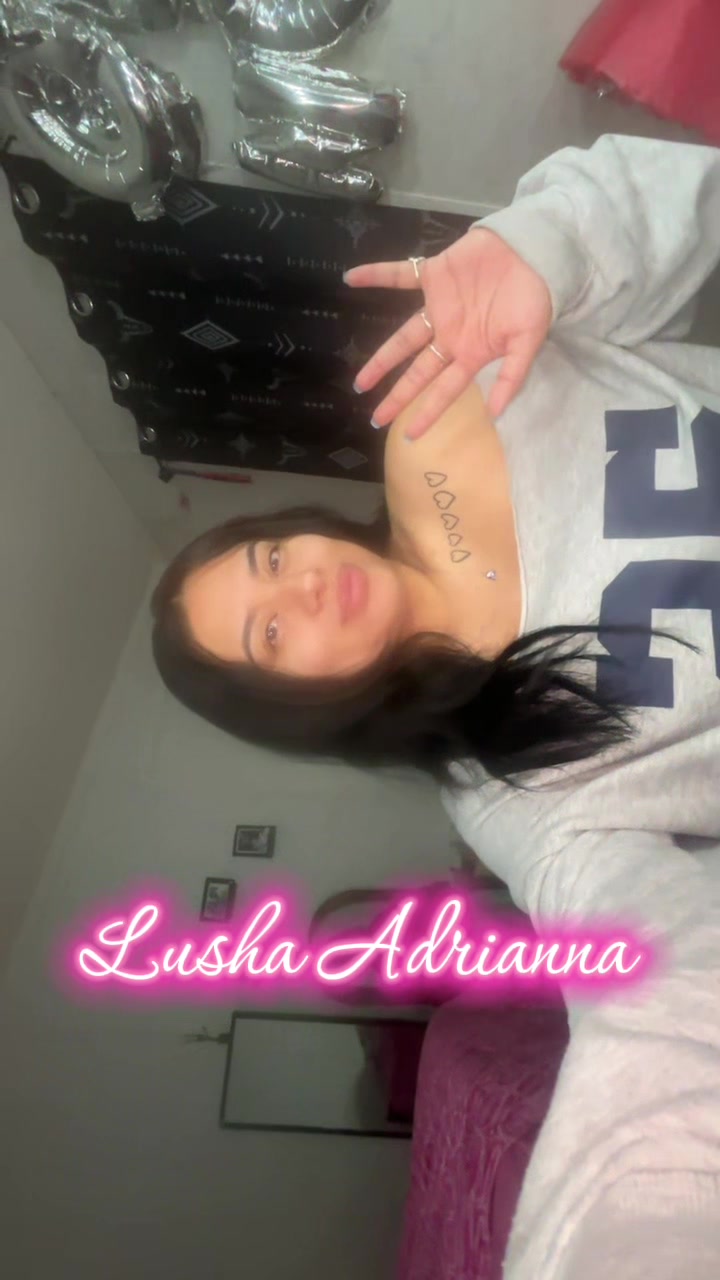 @lusha adrianna ๐