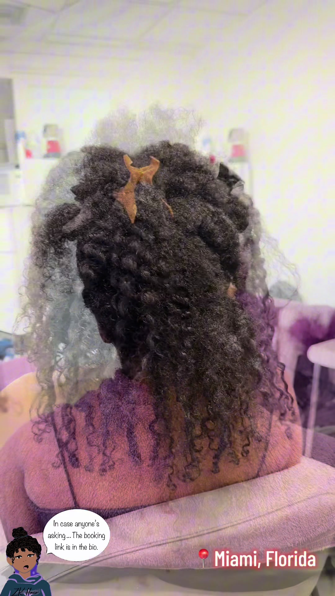 @ZkHair