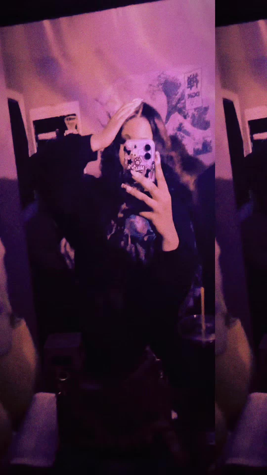 @️