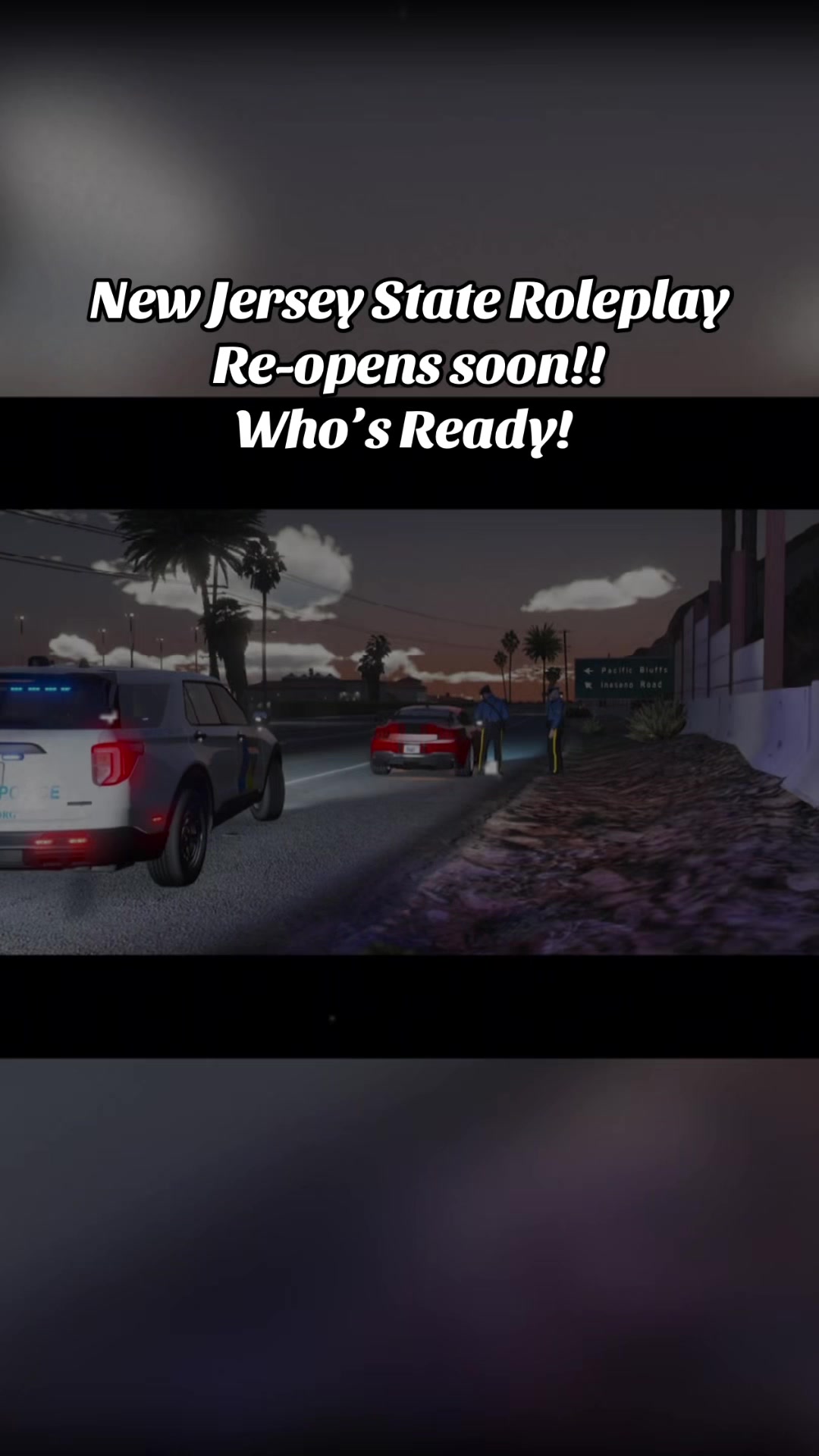 @New Jersey State Roleplay