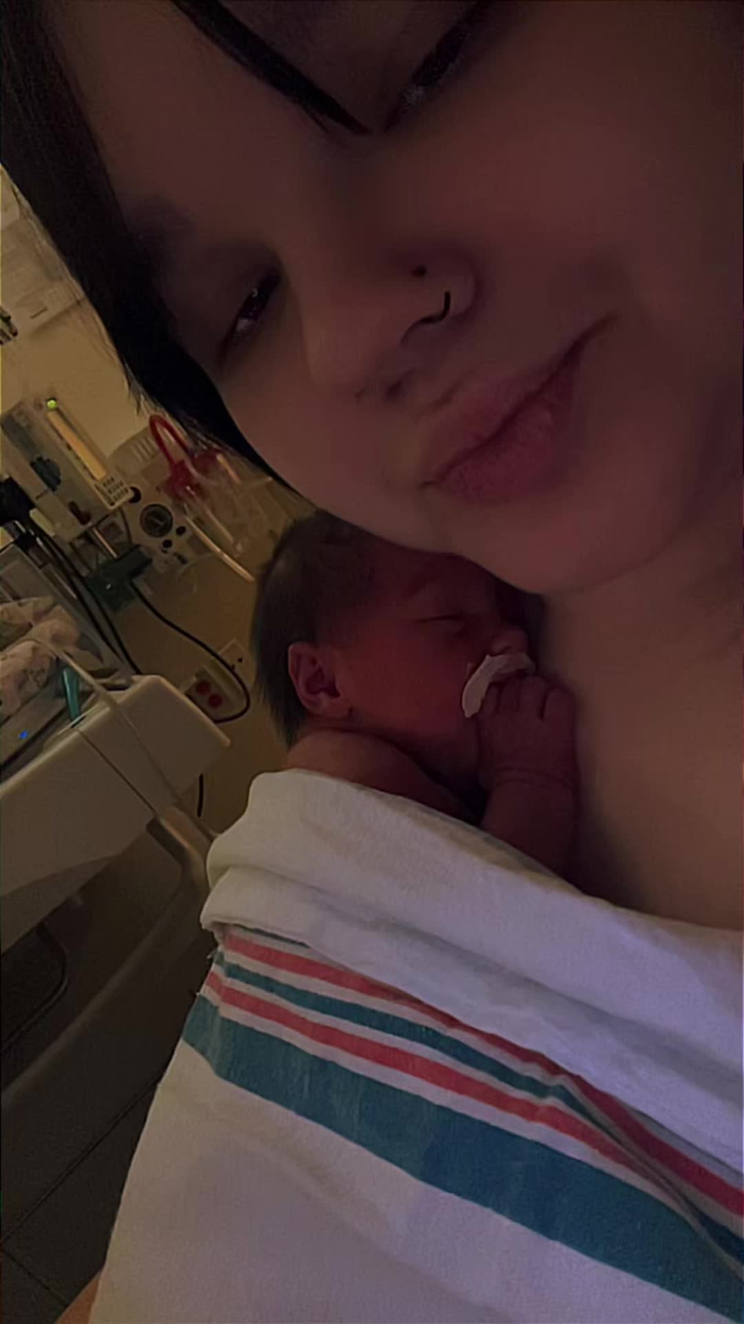 @Everlees mommy 🥺💕