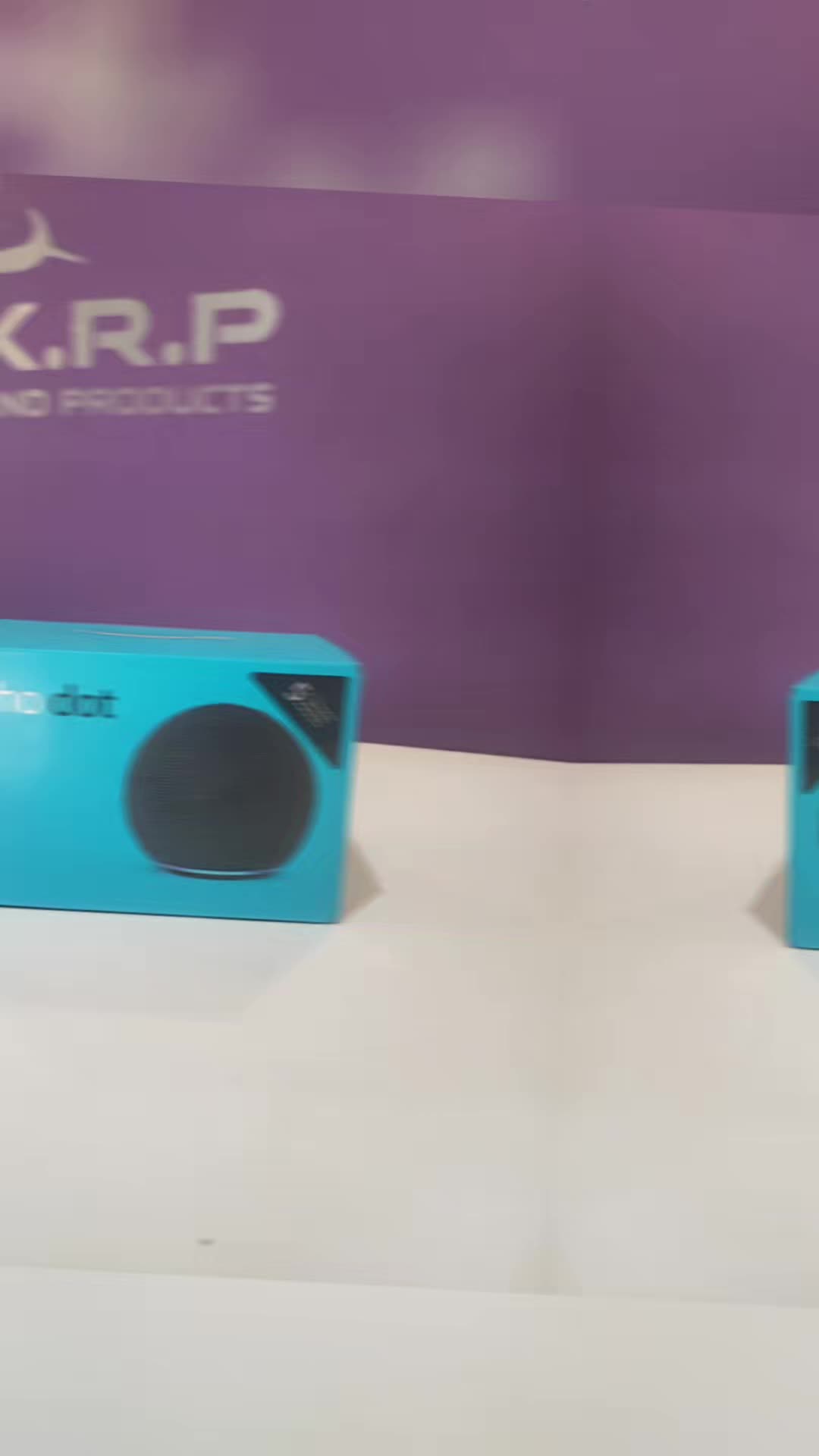 @K.R.P Shipping and Products
