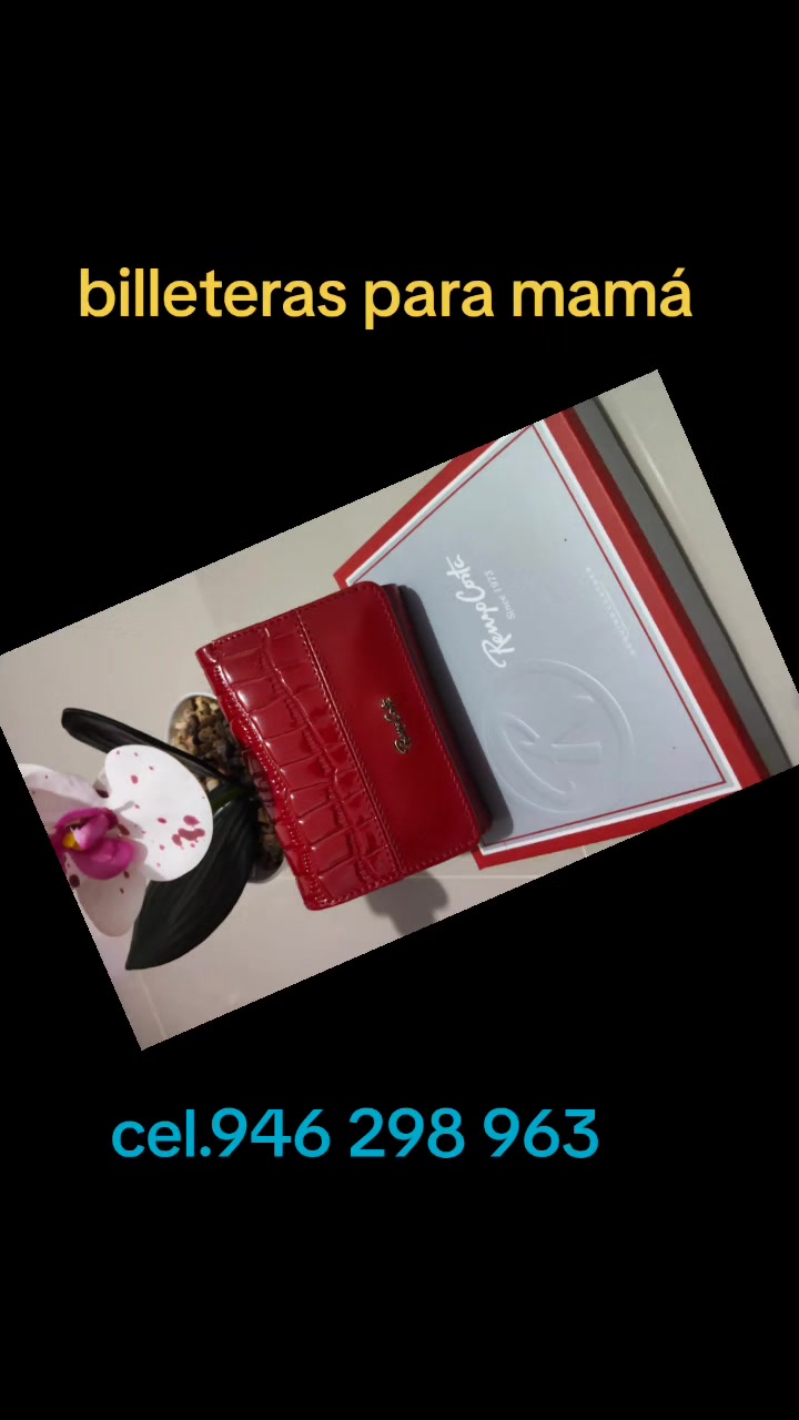 @RICHARD VICENTE CARRANZA