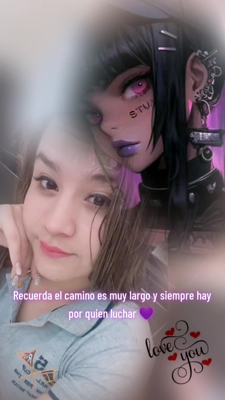 @♣︎Jc👑💜𓃶Andreita D'Mili👀🗝️