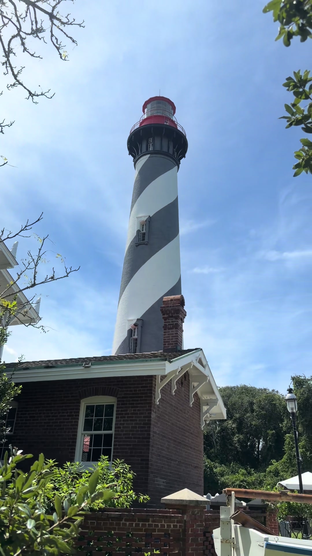 @St. Augustine, Florida