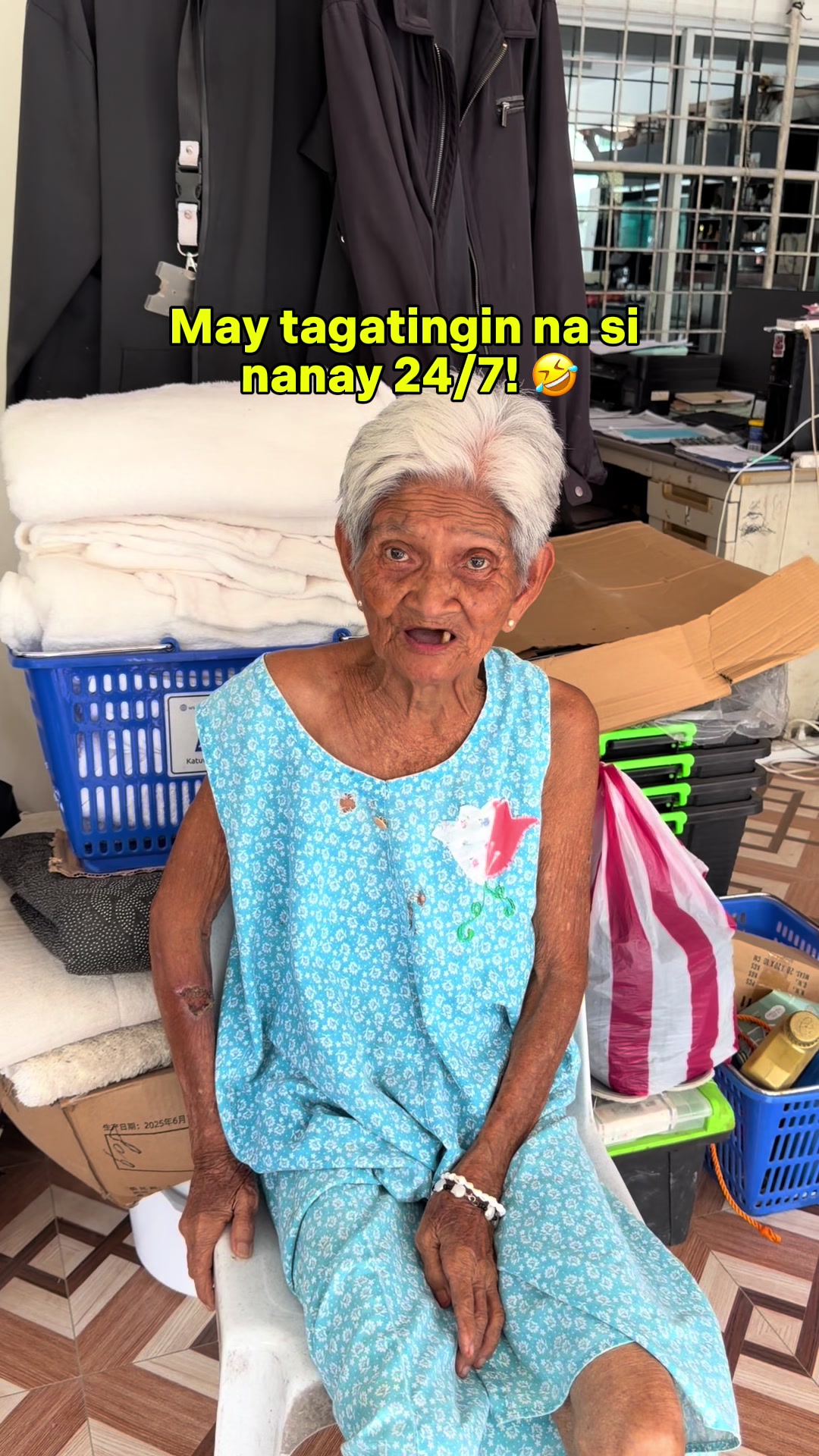 @Nanay Turing & Phola