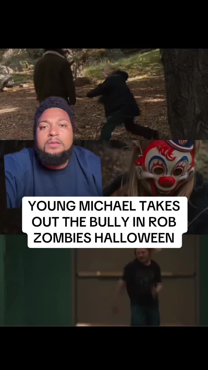 @I LIKE SCARY