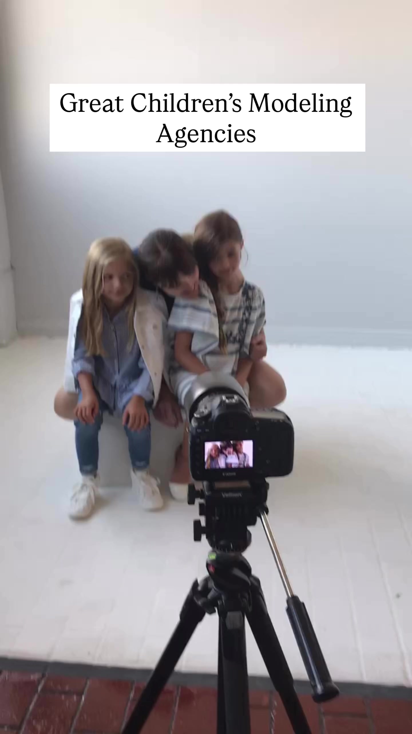 @Brandis | Child Model Agent