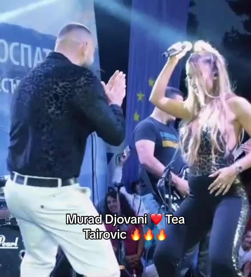 @Tea Tairovic