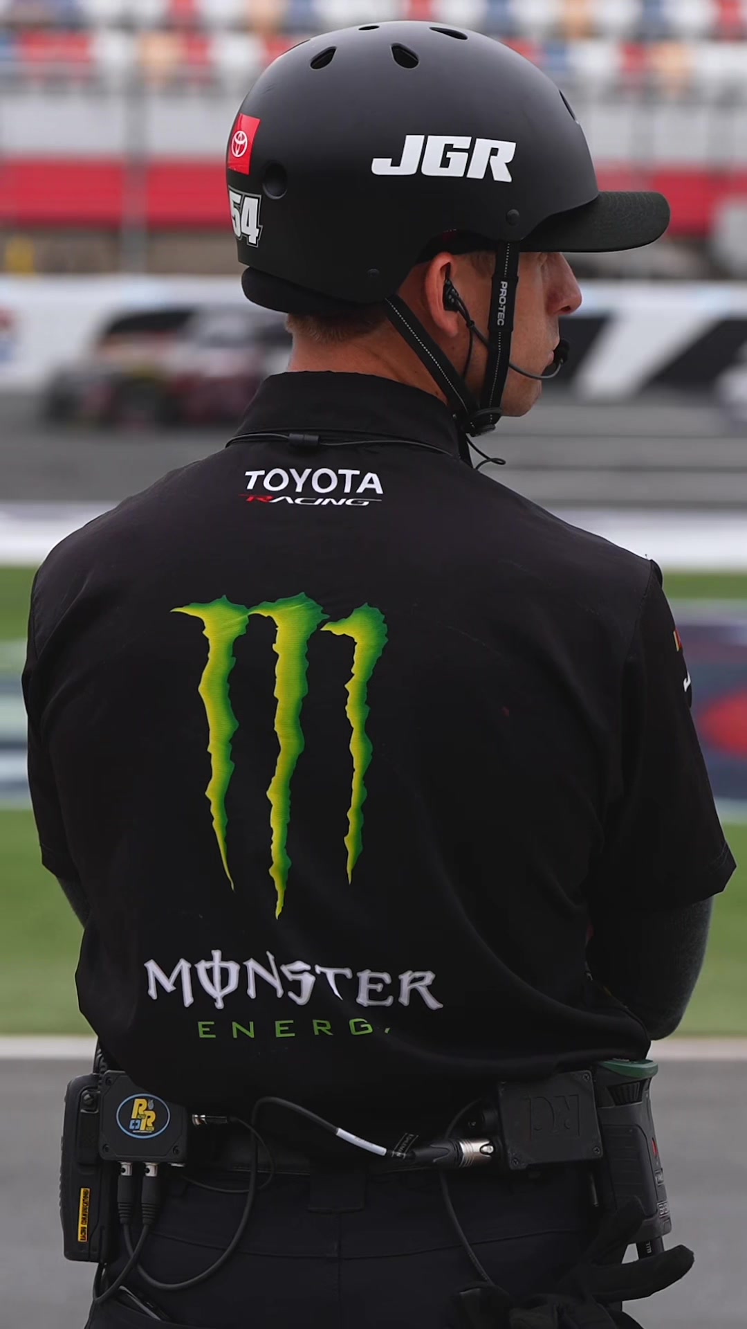 @TOYOTA Racing USA