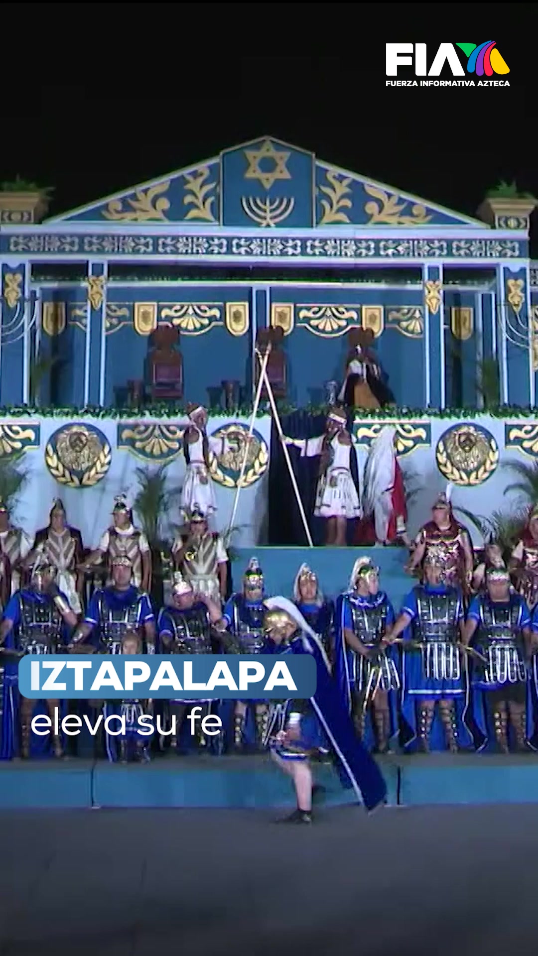 @Azteca Noticias