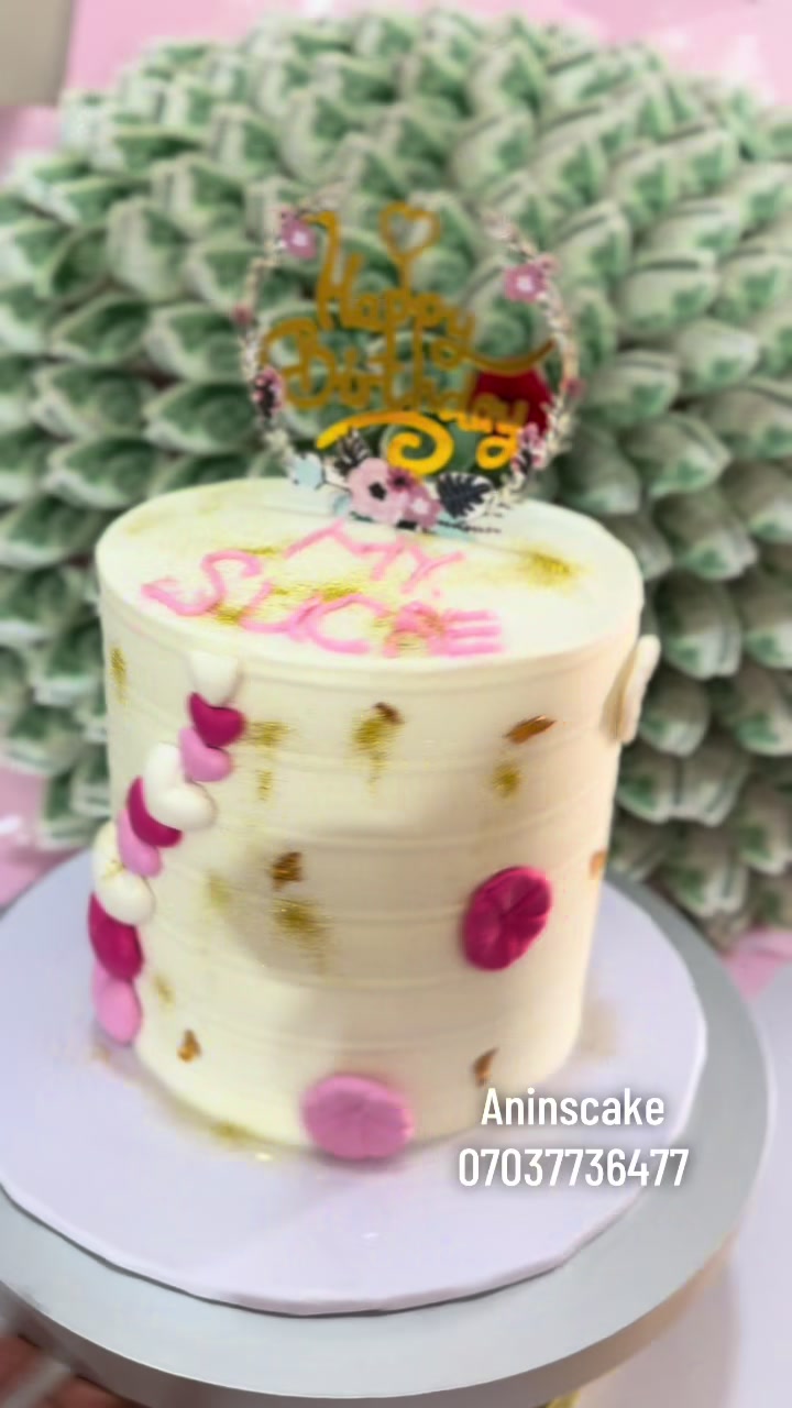 @Suleja/AbujaCake$surpriseVendo
