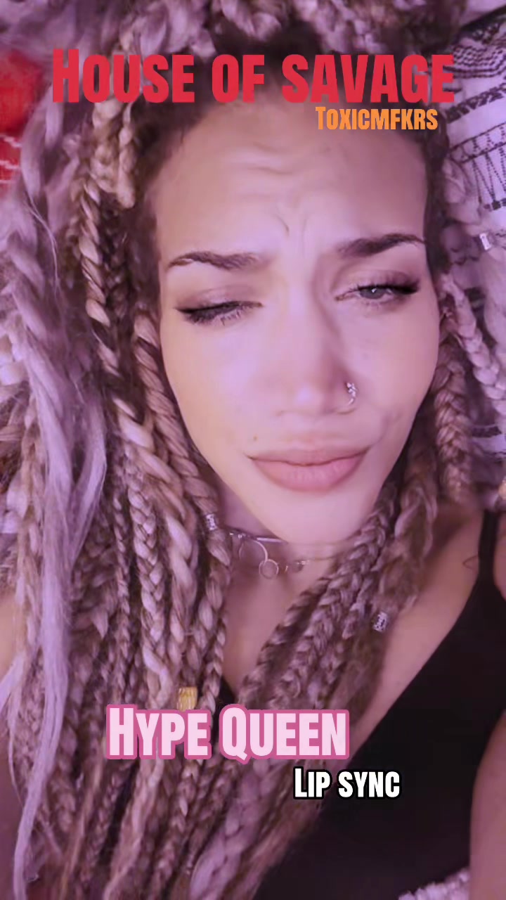 @toxicmfkshypequeen