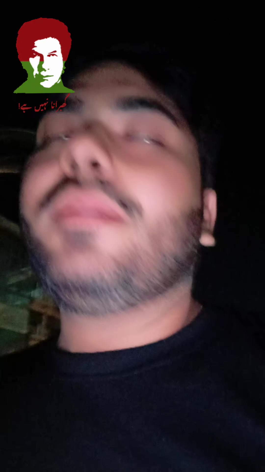 @tariq mahmood