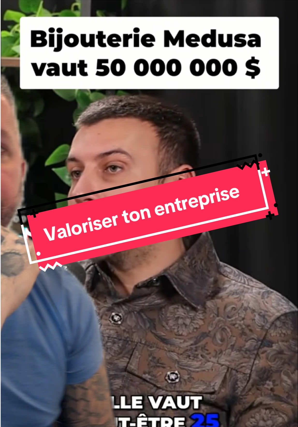 @Entrepreneur au combat 2.0