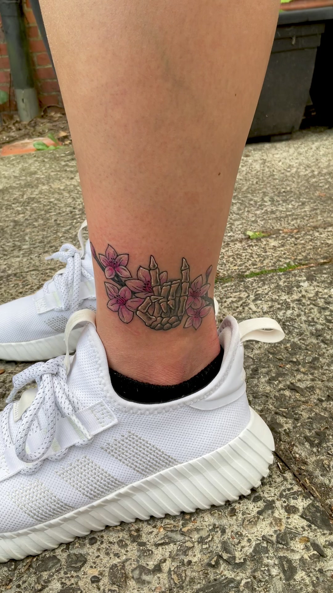 @Dorian ๐๐ Cbus OH tattooer!