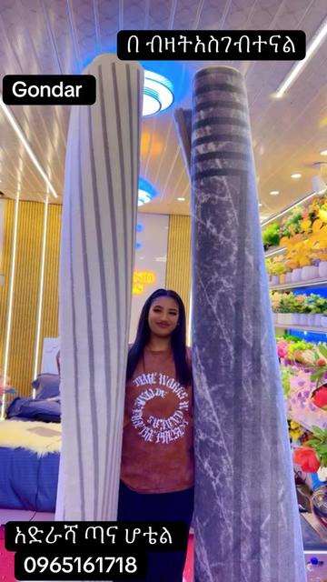 @DIAMOND Home decor Gonder