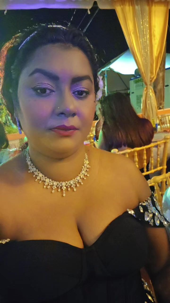 @mohanie sukhram
