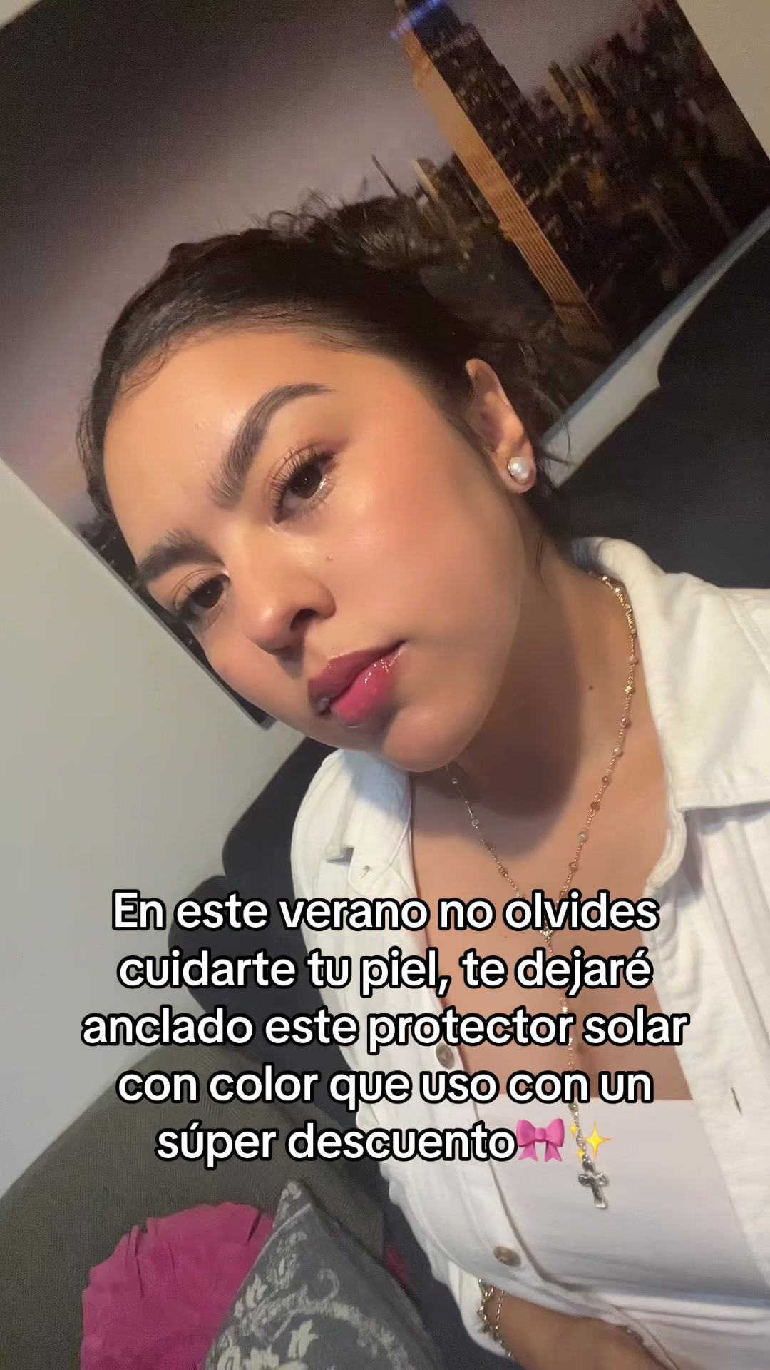 @Gloria&ensp;Morales✨🌚