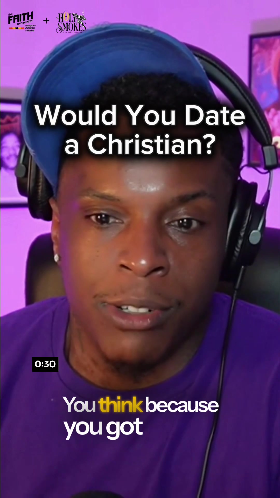 @Kristian A. Smith
