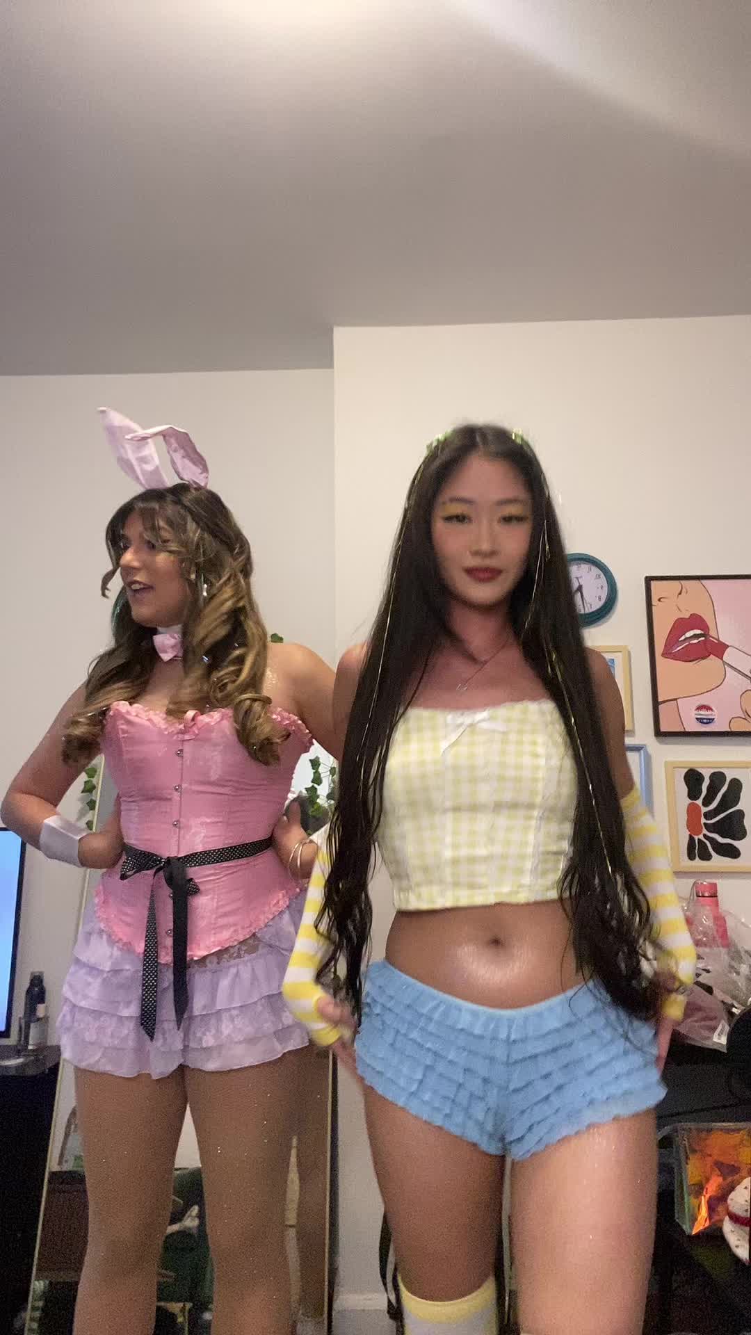 @Lucky