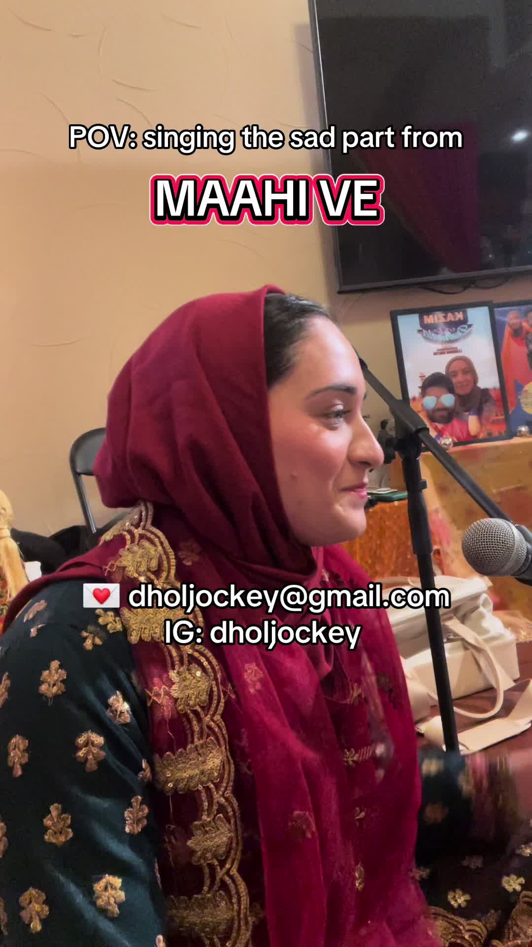 @Dhol Jockey