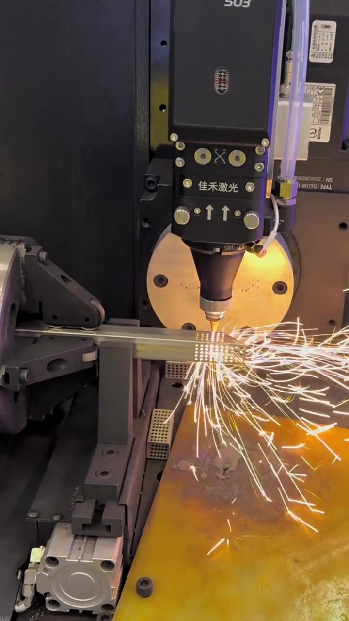 @Winshare CNC Machining