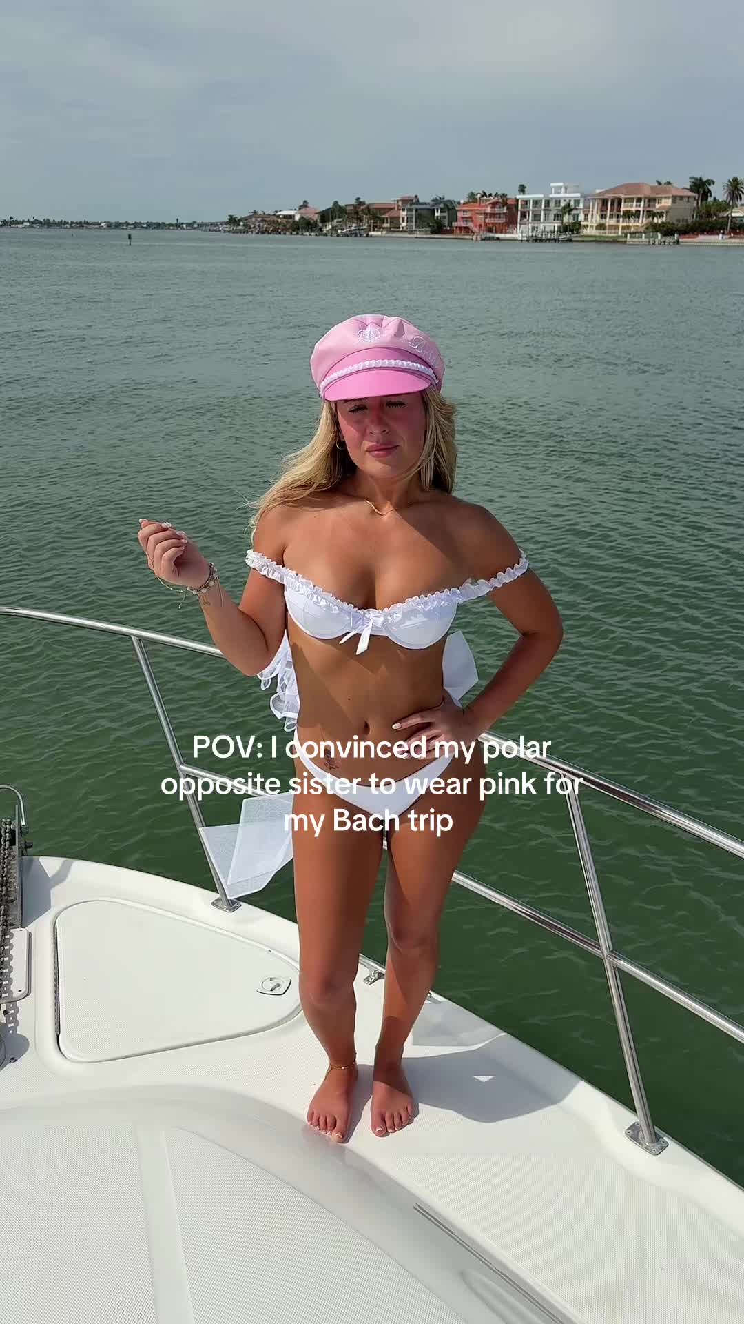 @Bella Woodard