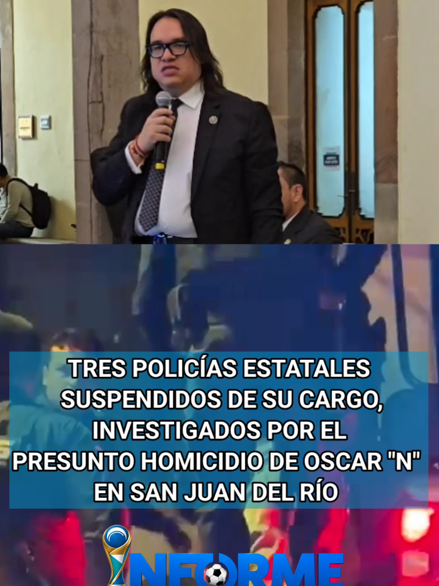 @informequeretano