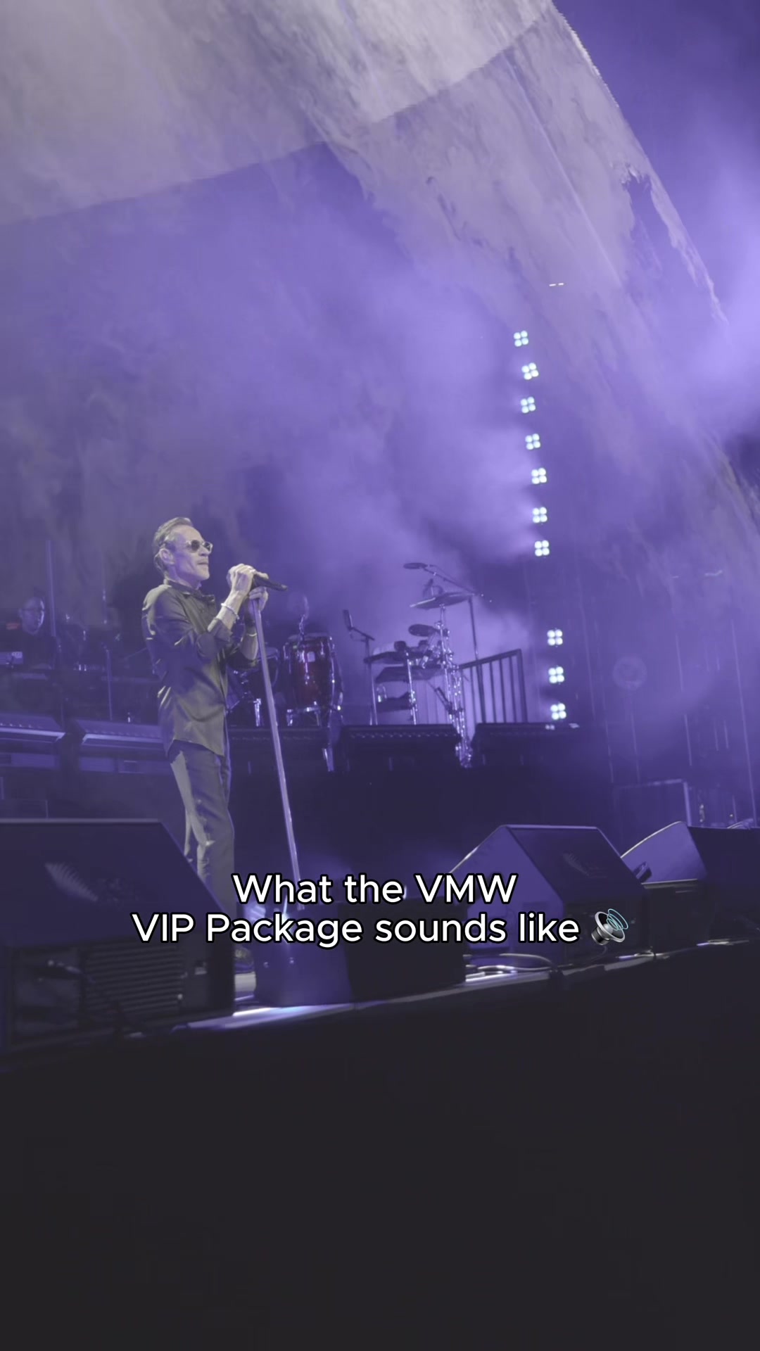 @Marc Anthony