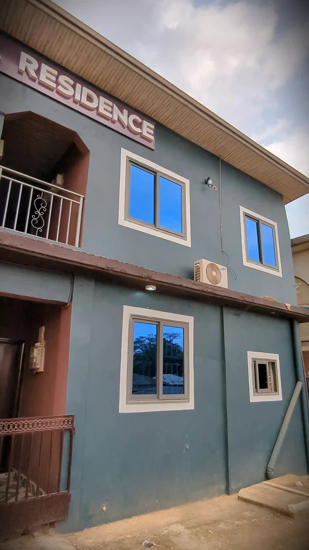 @Renda Residence Apartments
