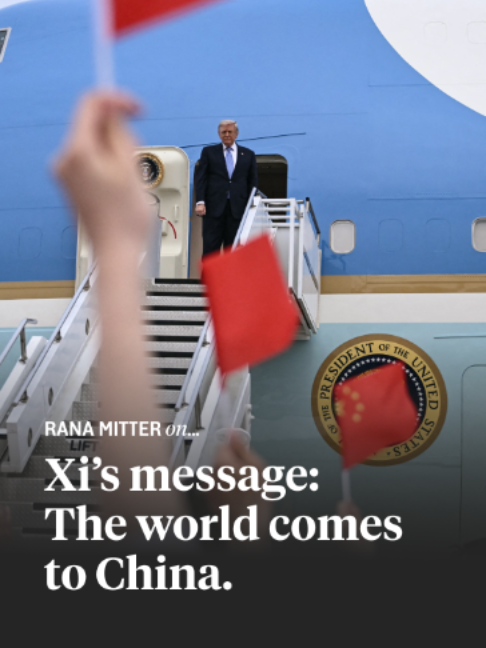 @Foreign Policy Magazine