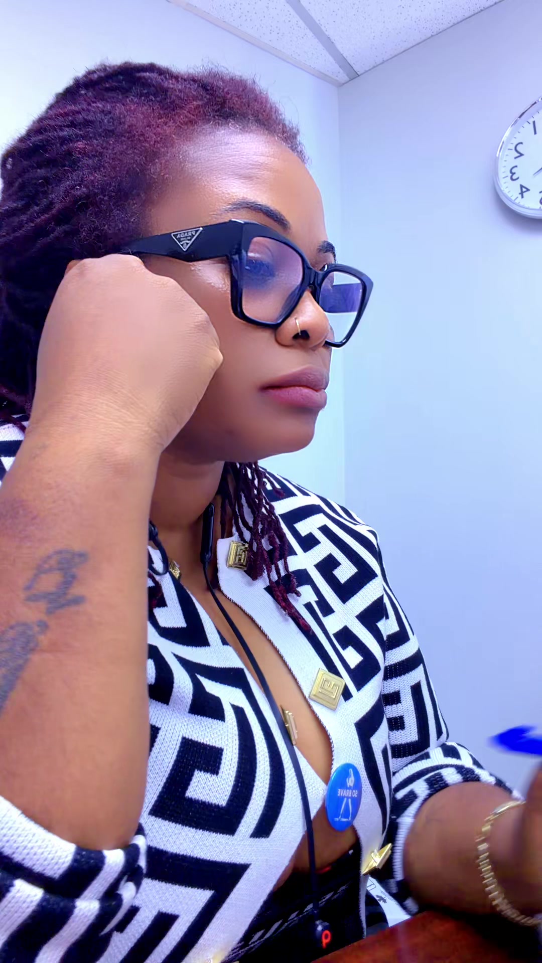 @Pretty Princess (Serwaa-Broni)