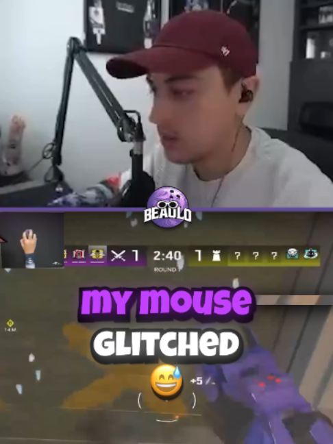 @Beaulo
