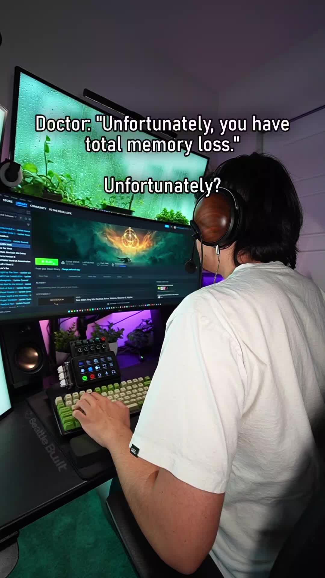 @Seattle Built PCs
