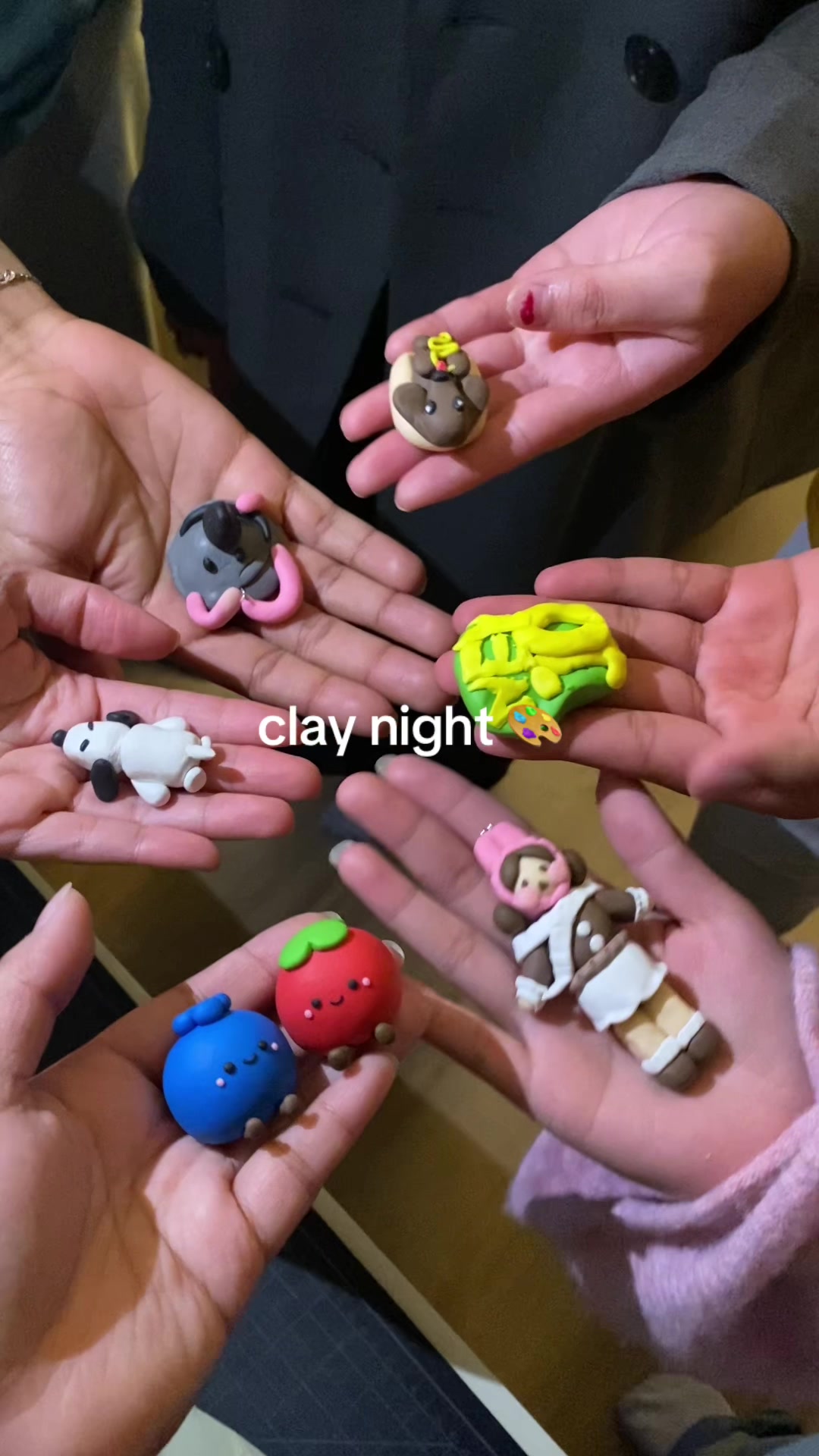 @bea 🧸