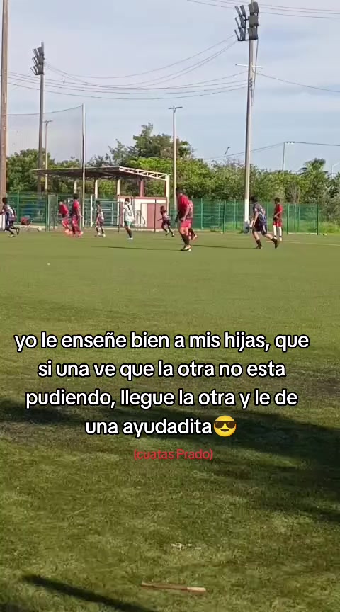 @Marbella Parra